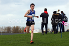 Mens under-17s, Sherman Cup and Davison Shield, Temple Park, South Shields. Photo:  David T. Hewitson/Sports for All Pics